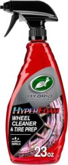 Turtle Wax Hybrid Solutions Hyper Foam Wheel Cleaner 53734