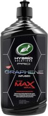 Turtle Wax Hybrid Solutions Pro Graphene Liquid Wax
