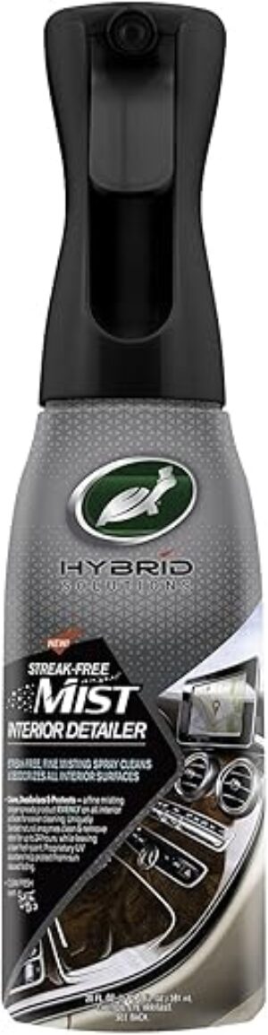 Turtle Wax Hybrid Solutions Streak Free Interior Detailer 53482