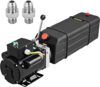 VEVOR Hydraulic Pump 16 Quart 2 Horsepower