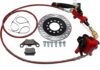 Grebizan Hydraulic Rear Disc Brake Caliper System