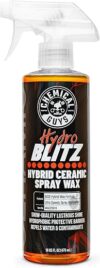 Chemical Guys Hydro Blitz Ceramic Spray Wax WAC23916