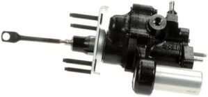 Bosch Hydro-Boost Hydraulic Power Brake Booster 0204718688