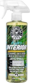 Chemical Guys HydroInterior SiO2 Ceramic Interior Detailer