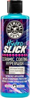 Chemical Guys HydroSlick Intense Gloss Sio2 Hyperwax