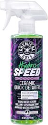 Chemical Guys HydroSpeed Ceramic Quick Detailer WAC23316