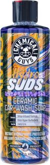 Chemical Guys HydroSuds Ceramic SiO2 Car Wash Soap