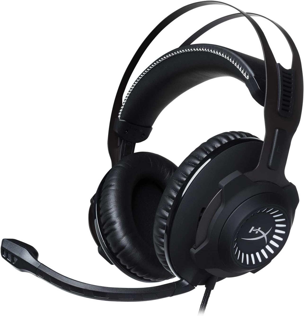 HyperX HyperX HX-HSCR-GM Cloud Revolver Gaming Headset