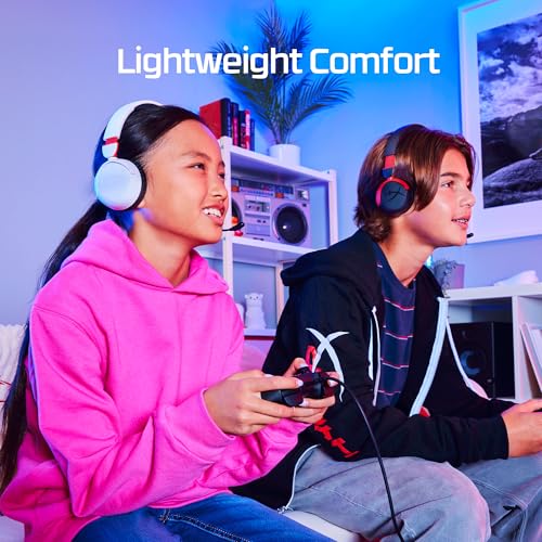 HyperX HyperX Cloud Mini Kids (Multi-Color) - Image 5