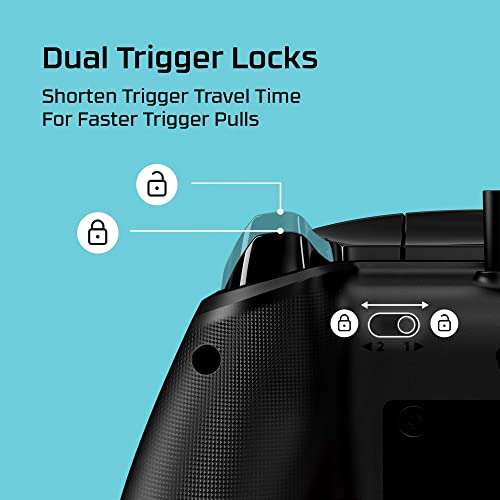 HyperX HyperX Clutch Gladiate β Wired Controller - Image 3