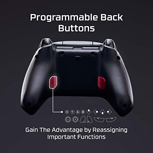 HyperX HyperX Clutch Gladiate β Wired Controller - Image 4