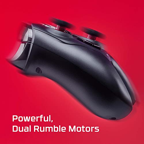 HyperX HyperX Clutch Gladiate β Wired Controller - Image 5