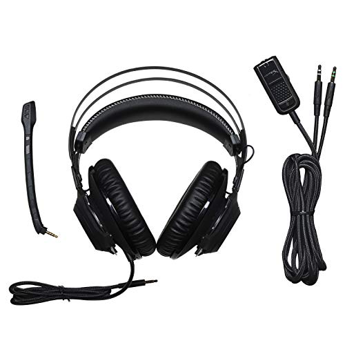 HyperX HyperX HX-HSCR-GM Cloud Revolver Gaming Headset - Image 3
