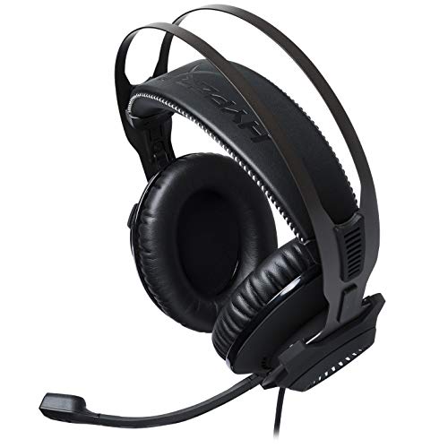 HyperX HyperX HX-HSCR-GM Cloud Revolver Gaming Headset - Image 2