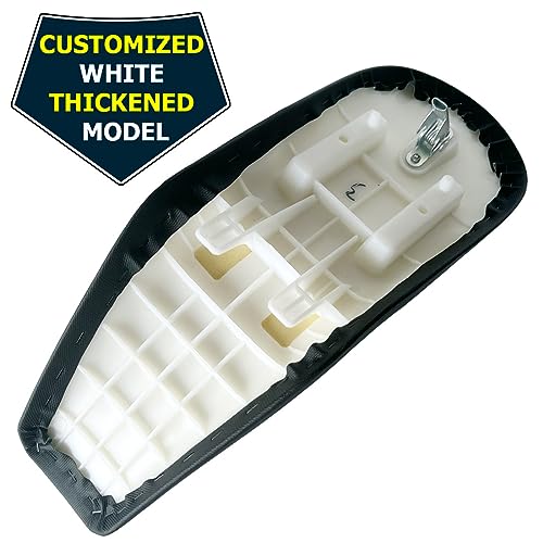 Hyssk Sports Style ATV Seat for Kids 70cc+ - Image 3
