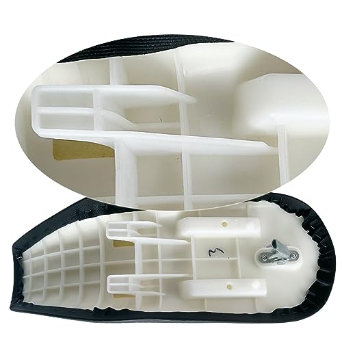 Hyssk Sports Style ATV Seat for Kids 70cc+ - Image 5