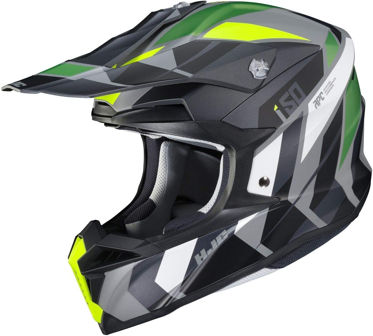HJC i50 Helmet - Vanish (X-Large)