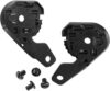 HJC I70 Visor Mounting System