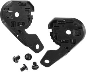 HJC I70 Visor Mounting System