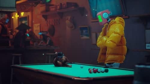 Stray - Image 5