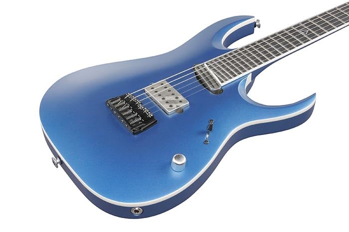 Ibanez Jake Bowen JBM9999 Electric Guitar - Image 3