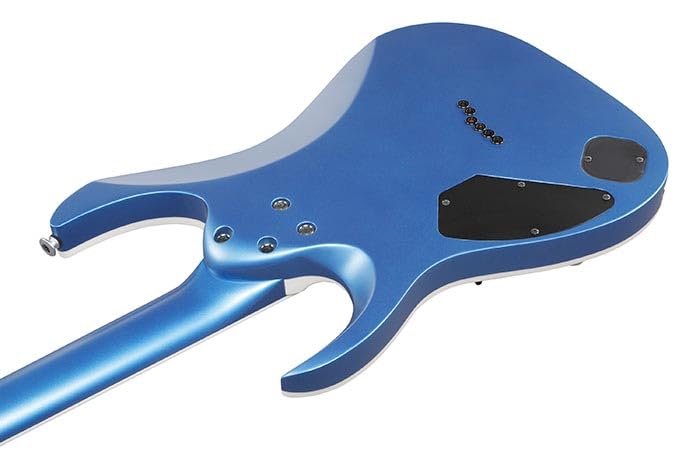 Ibanez Jake Bowen JBM9999 Electric Guitar - Image 4