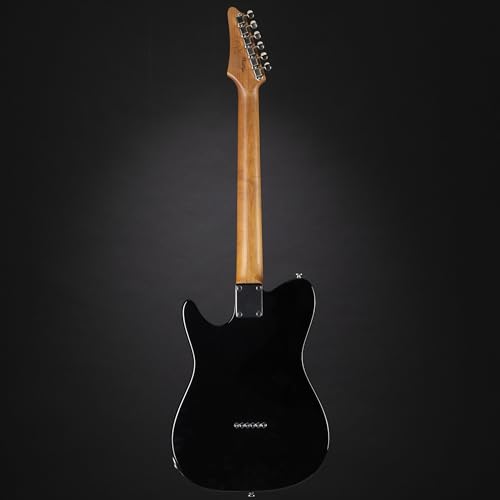 Ibanez Josh Smith Signature FLATV1 Electric Guitar - Image 3