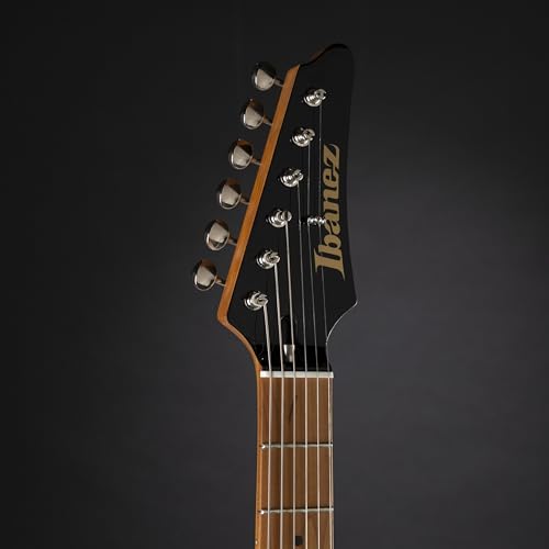 Ibanez Josh Smith Signature FLATV1 Electric Guitar - Image 4