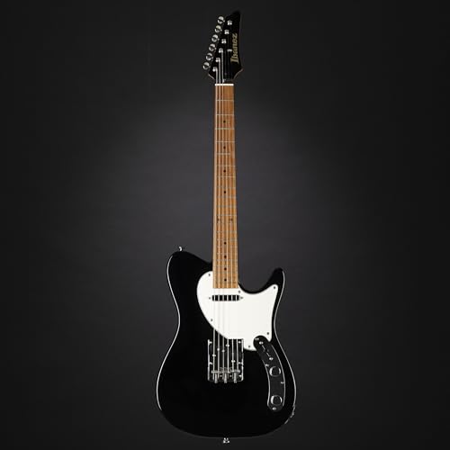 Ibanez Josh Smith Signature FLATV1 Electric Guitar - Image 2