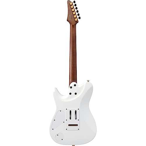 Ibanez Lari Basilio Signature LB1 Guitar - Image 3