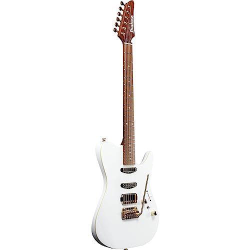 Ibanez Lari Basilio Signature LB1 Guitar - Image 4