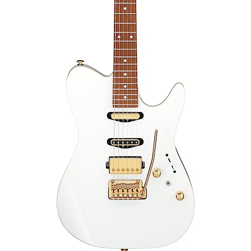 Ibanez Lari Basilio Signature LB1 Guitar - Image 5