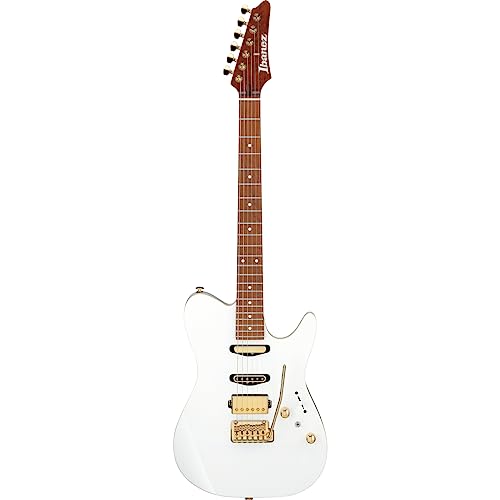Ibanez Lari Basilio Signature LB1 Guitar - Image 2