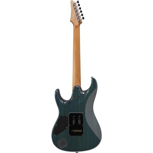 Ibanez Martin Miller Signature MMN1 Electric Guitar - Image 3