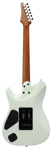 Ibanez Prestige AZS2200 Electric Guitar - Mint Green - Image 3
