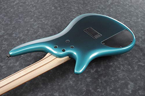Ibanez SR305E Bass Guitar - Cerulean Aura - Image 3