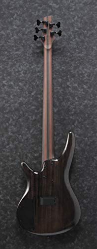 Ibanez SR5PBLTD Premium 5-String Bass Guitar - Image 3