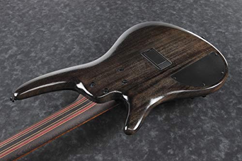 Ibanez SR5PBLTD Premium 5-String Bass Guitar - Image 4