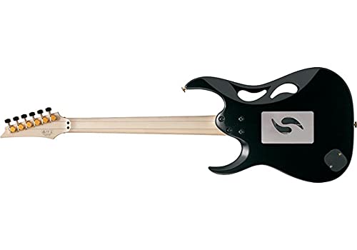 Ibanez Steve Vai Signature PIA3761 Guitar - Image 3