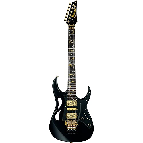 Ibanez Steve Vai Signature PIA3761 Guitar - Image 2
