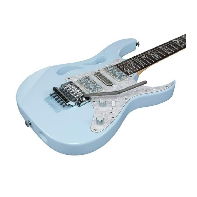 Ibanez Steve Vai Signature PIA3761C Electric Guitar - Image 3