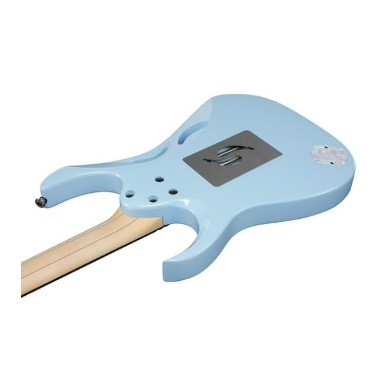 Ibanez Steve Vai Signature PIA3761C Electric Guitar - Image 4