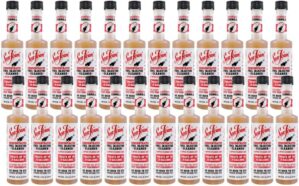 Sea Foam IC5 Concentrated Fuel Injection Cleaner, 24 Pack