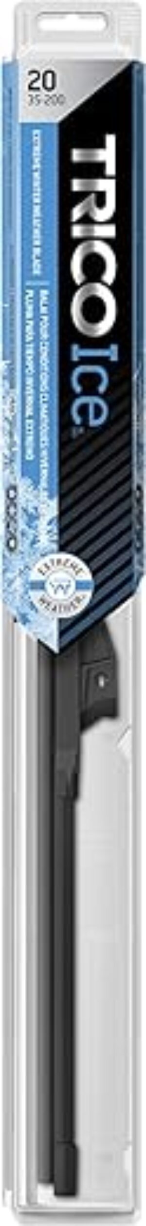 Trico Ice 22″ Extreme Weather Winter Wiper Blade