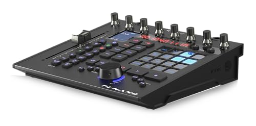iCON Pro Audio P1 Nano Compact Control Surface - Image 2