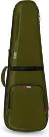 Gator ICON Series Premium Gig Bag G-ICONELECTRIC-GRN