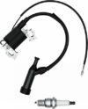 Strongthium Ignition Coil Assembly For GX160 GX200