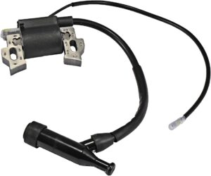 awtetpje Ignition Coil For Predator 212cc 224cc