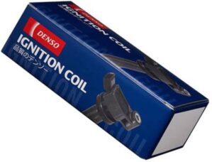 Denso Ignition Coil OE Quality 673-1310