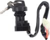 MOTOKU Ignition Switch For Arctic Cat 250 300